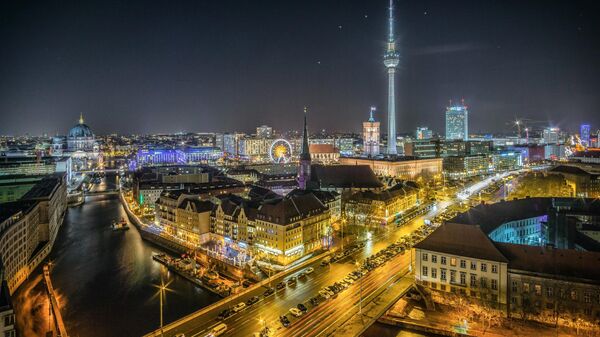 ألمانيا - سبوتنيك عربي