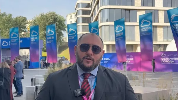  - سبوتنيك عربي