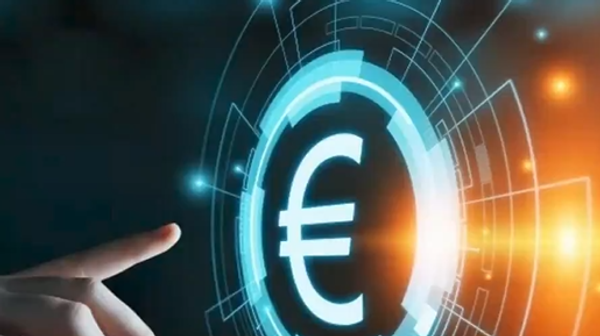 اليورو الرقمي - سبوتنيك عربي