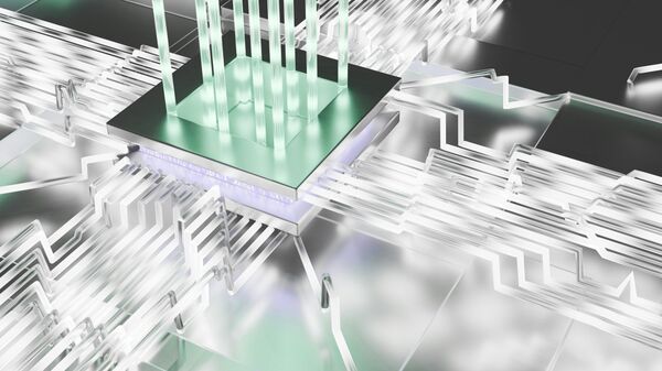 تبريد يتقنية نانو - سبوتنيك عربي