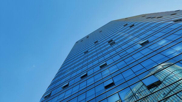 طلاء نوافذ لتوليد الطاقة الشمسية - سبوتنيك عربي