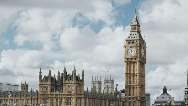 العاصمة البريطانية لندن - سبوتنيك عربي