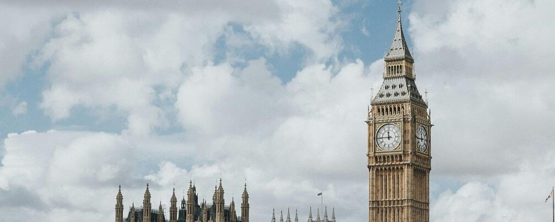 العاصمة البريطانية لندن - سبوتنيك عربي, 1920, 26.09.2025