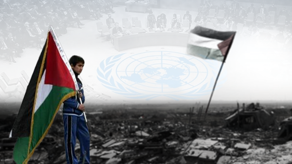 البلدان المعترفة بدولة فلسطين - سبوتنيك عربي