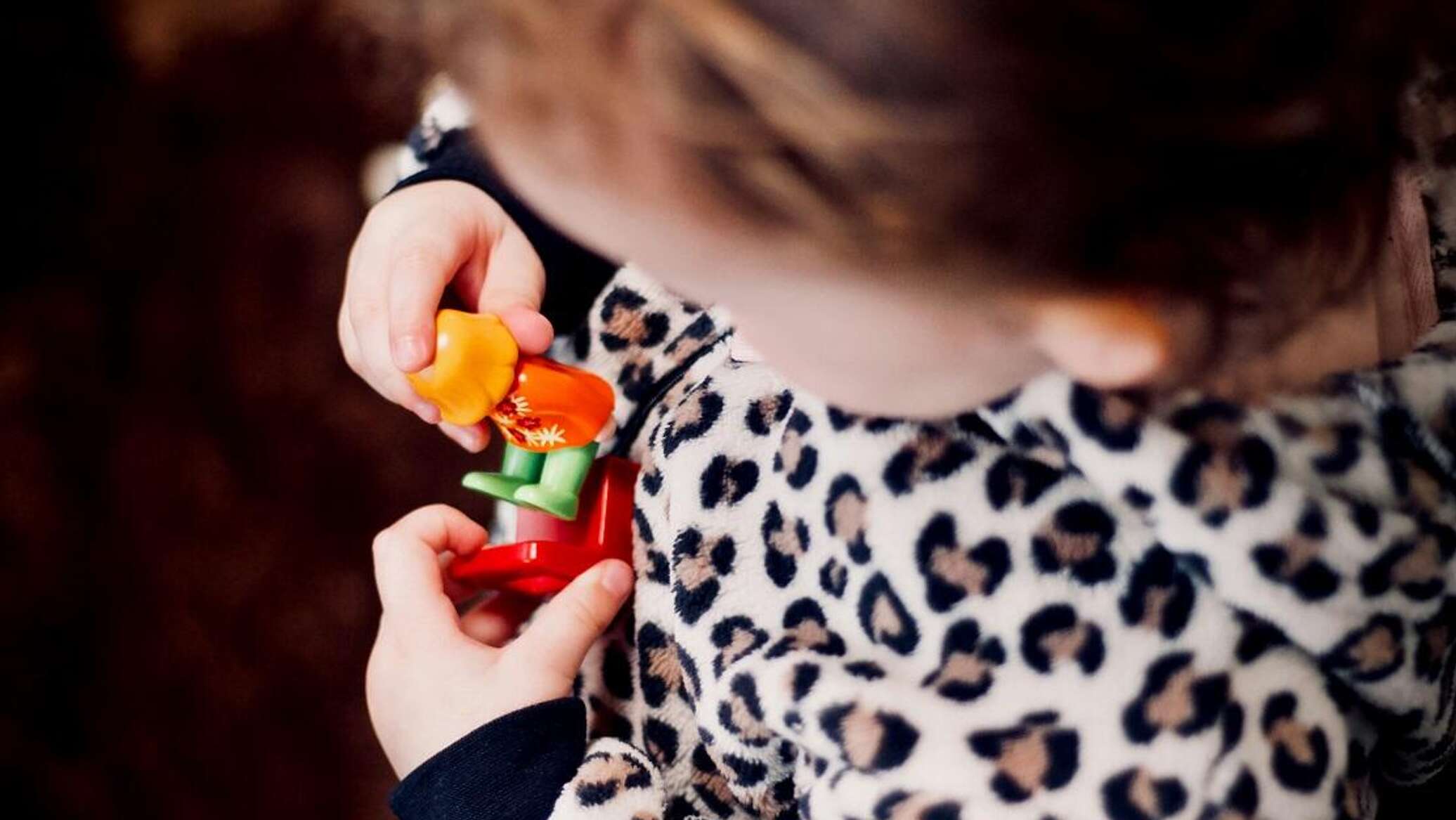 دراسة: الأطفال يتقنون فن الخداع منذ الأشهر الأولى