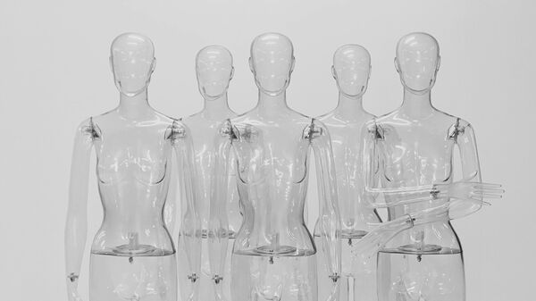 تقنية تصوير - سبوتنيك عربي