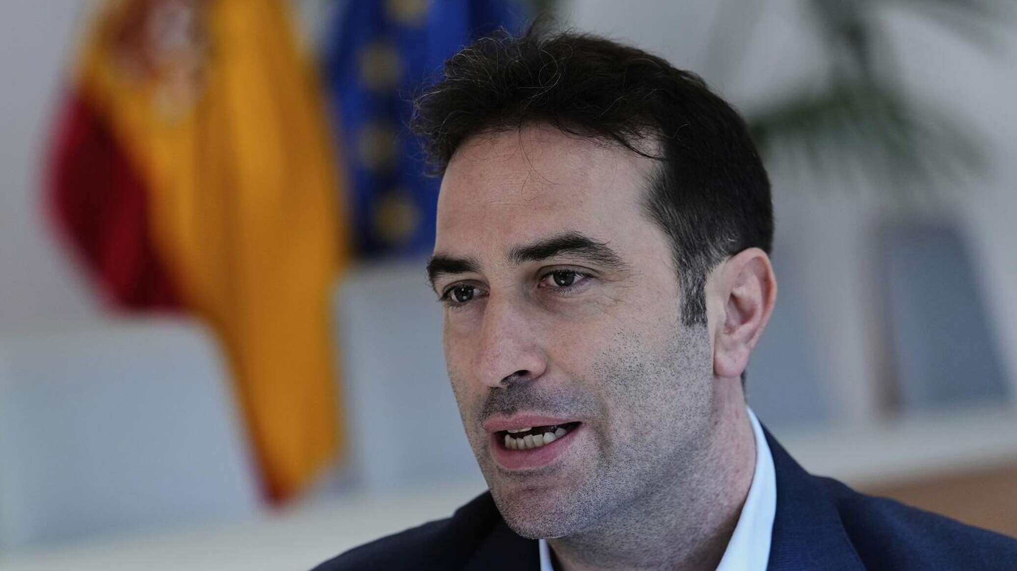 إسبانيا توافق على حظر "شامل" للأسلحة إلى إسرائيل