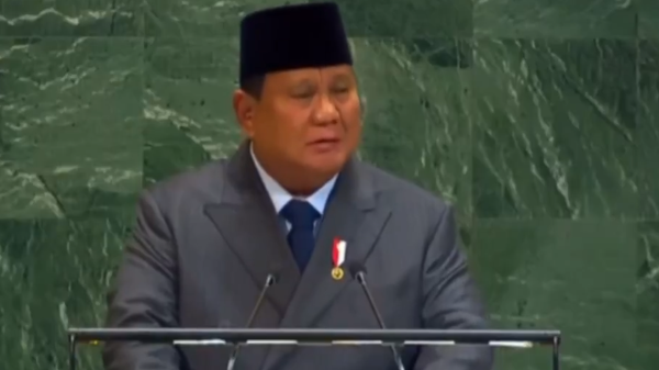 الرئيس الأندونيسي - سبوتنيك عربي