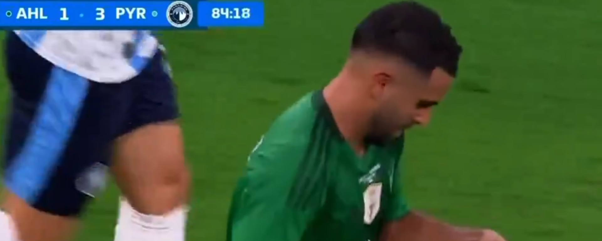 نجم الأهلي السعودي الجزائري، رياض محرز - سبوتنيك عربي, 1920, 24.09.2025