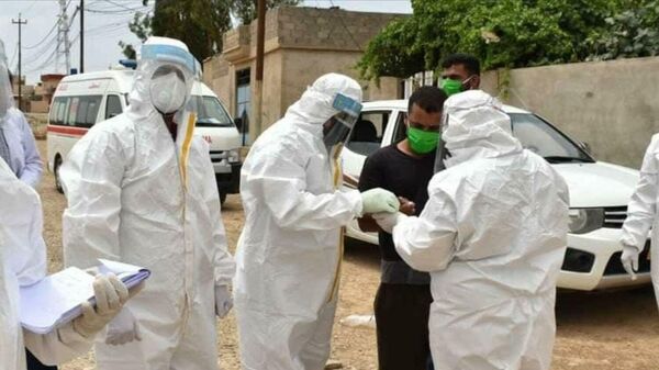 ارتفاع وفيات الحمى النزفية في العراق منذ مطلع العام - سبوتنيك عربي