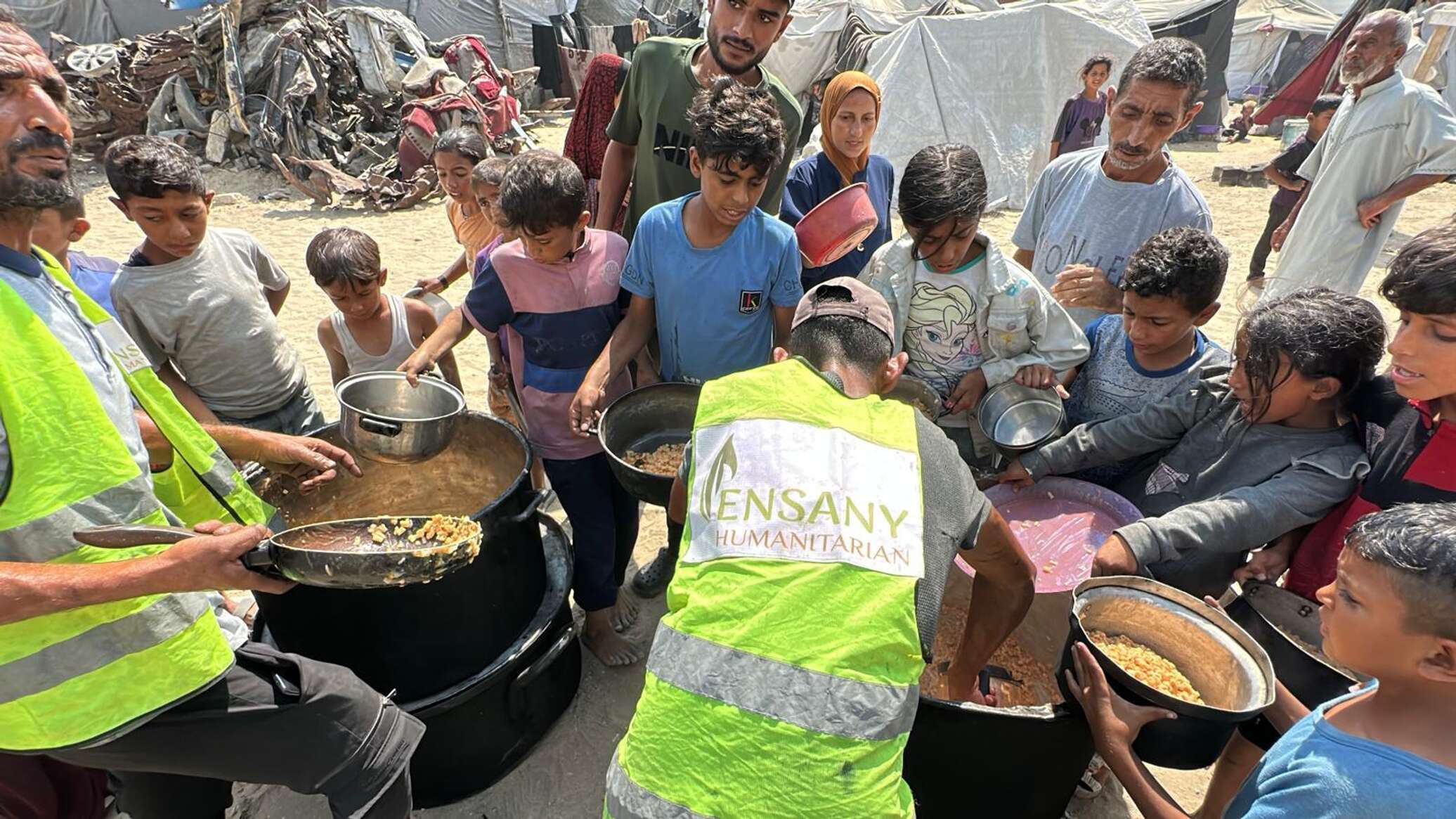 قطر تنفي مزاعم بناء علاقة مع ويتكوف وتتهم جهات بمحاولة "تقويض" جهود وقف إطلاق النار في غزة