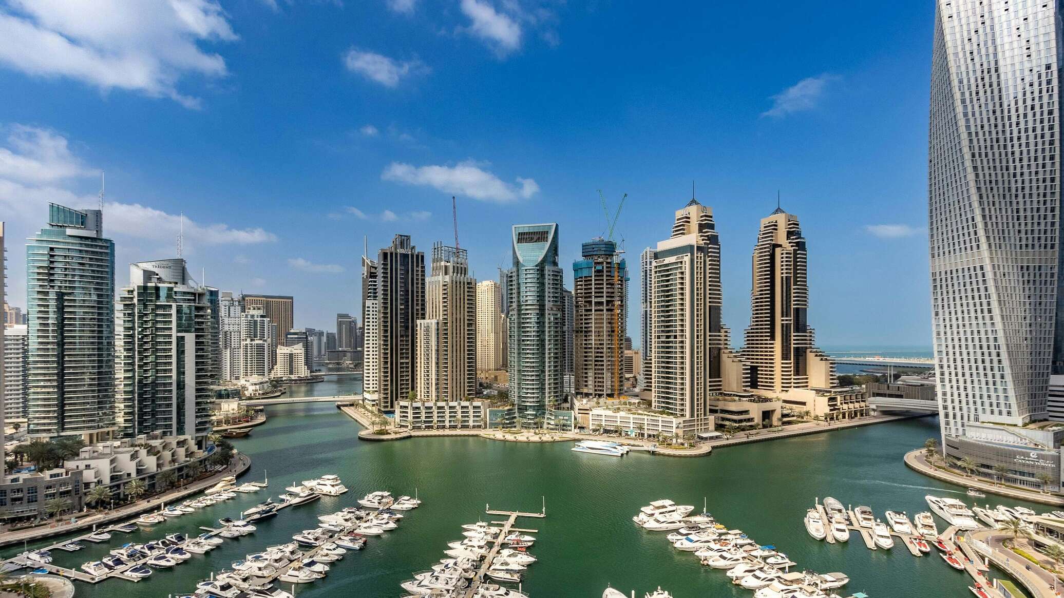 دبي تستضيف القمة العالمية للاقتصاد الأخضر 2025