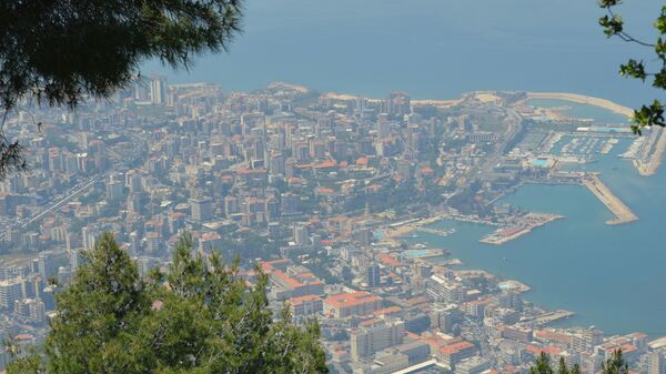لبنان - سبوتنيك عربي