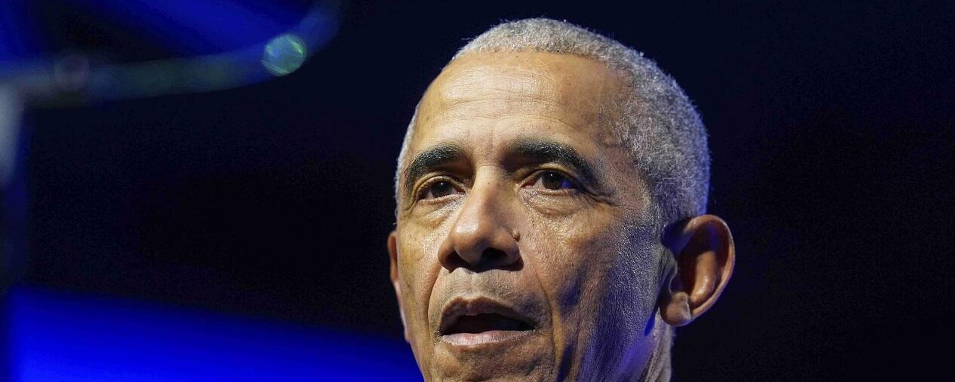 الرئيس الأمريكي الأسبق، باراك أوباما - سبوتنيك عربي, 1920, 27.09.2025