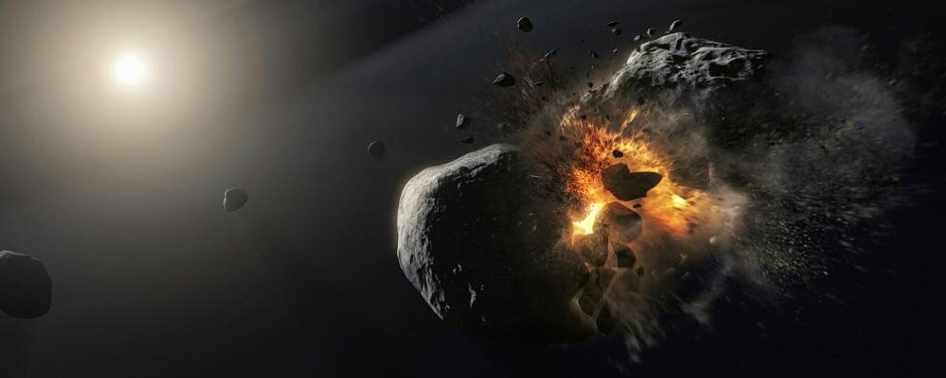 كويكب - سبوتنيك عربي, 1920, 27.09.2025