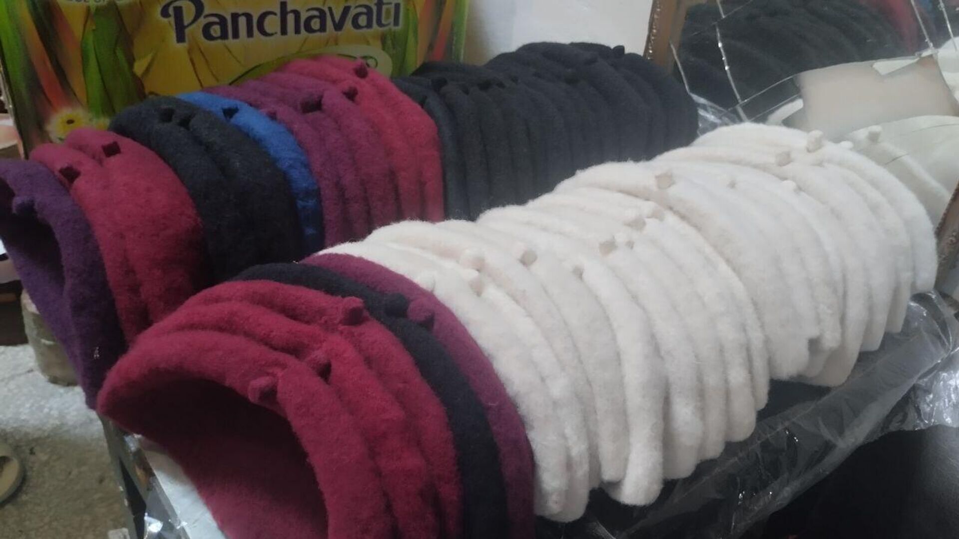 الشاشية التونسية - سبوتنيك عربي, 1920, 27.09.2025