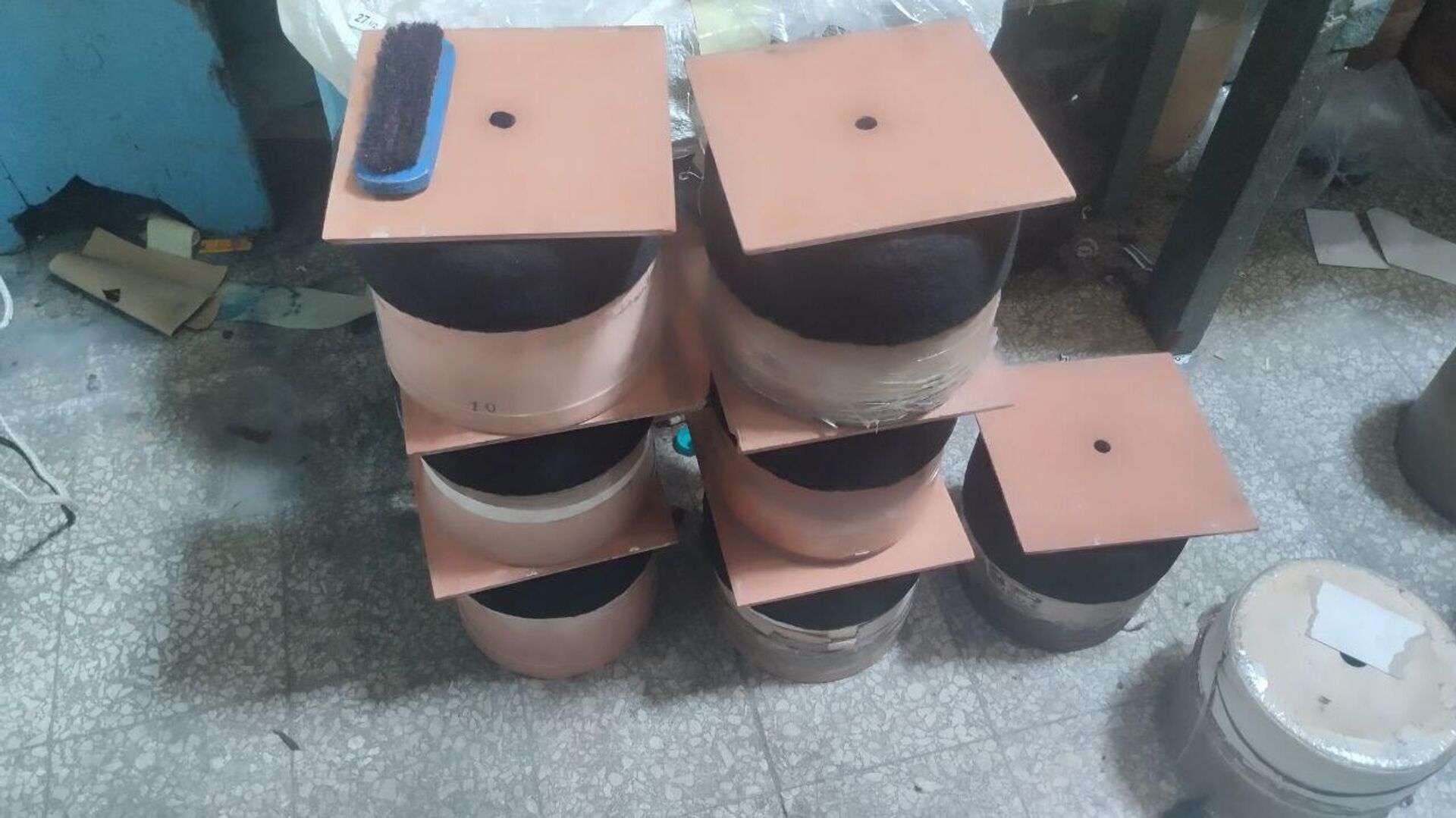 الشاشية التونسية - سبوتنيك عربي, 1920, 27.09.2025