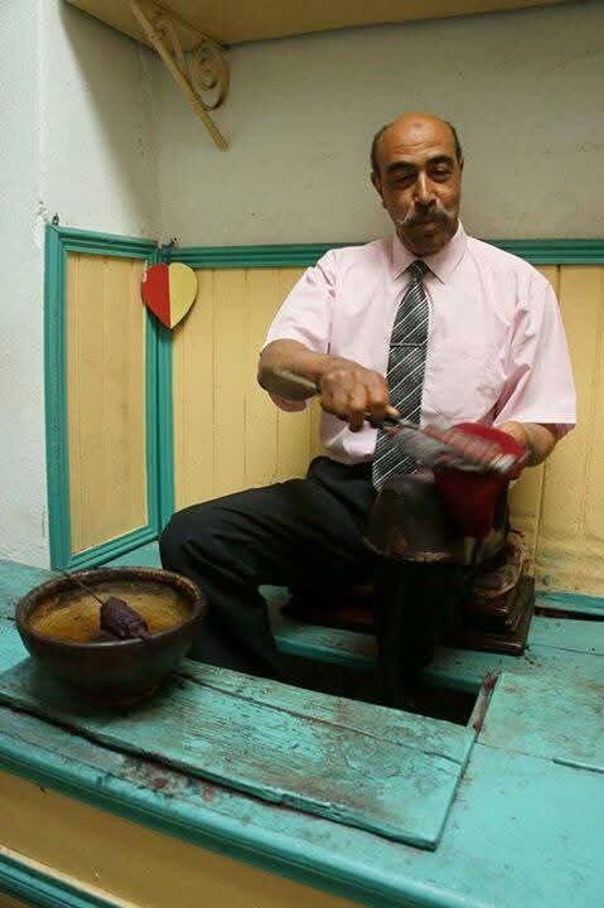 الشاشية التونسية - سبوتنيك عربي, 1920, 27.09.2025