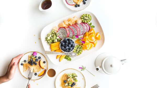 فواكه - سبوتنيك عربي