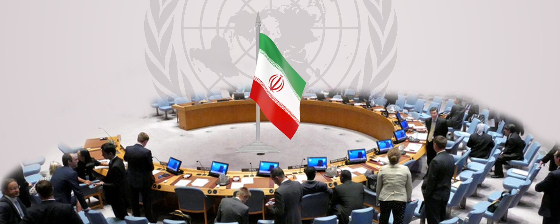 بعد قرار مجلس الأمن... ما أبرز العقوبات التي سيعاد فرضها على إيران - سبوتنيك عربي, 1920, 28.09.2025