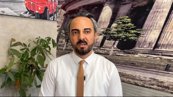 من كركوك إلى جنيف.. شاب عراقي يحصد اعترافا دوليا كمخترع في الذكاء الاصطناعي