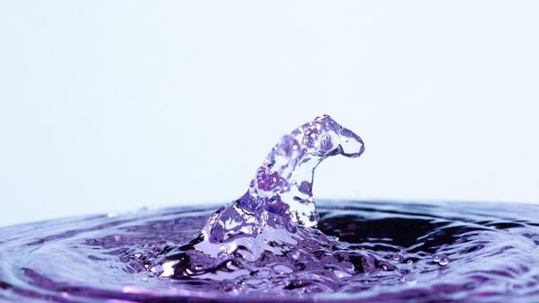 الماء - سبوتنيك عربي