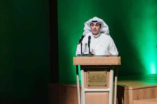 مهرجان مواسم موسكو في الكويت 2025  - سبوتنيك عربي