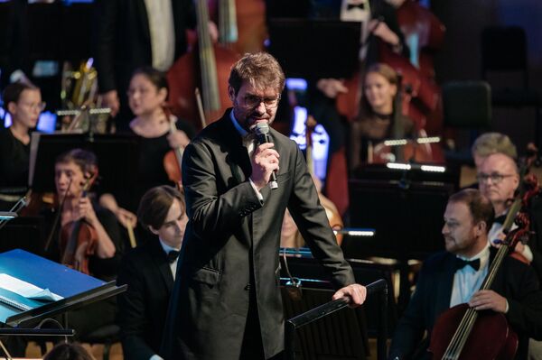 مهرجان مواسم موسكو في الكويت 2025  - سبوتنيك عربي