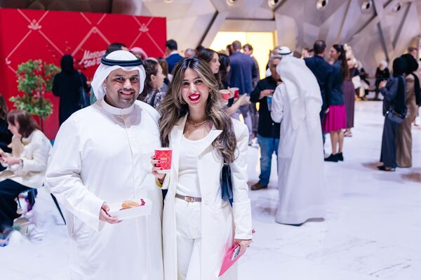 مهرجان مواسم موسكو في الكويت 2025  - سبوتنيك عربي