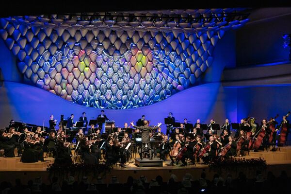 مهرجان مواسم موسكو في الكويت 2025  - سبوتنيك عربي