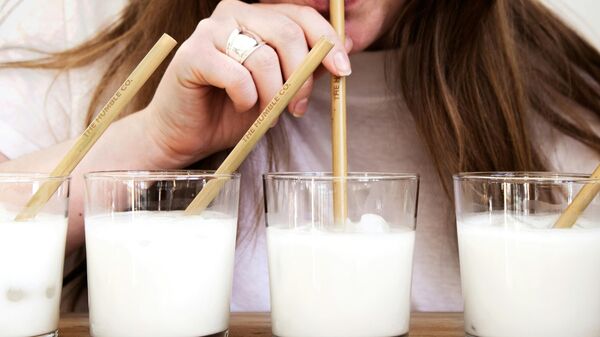 الحليب - سبوتنيك عربي