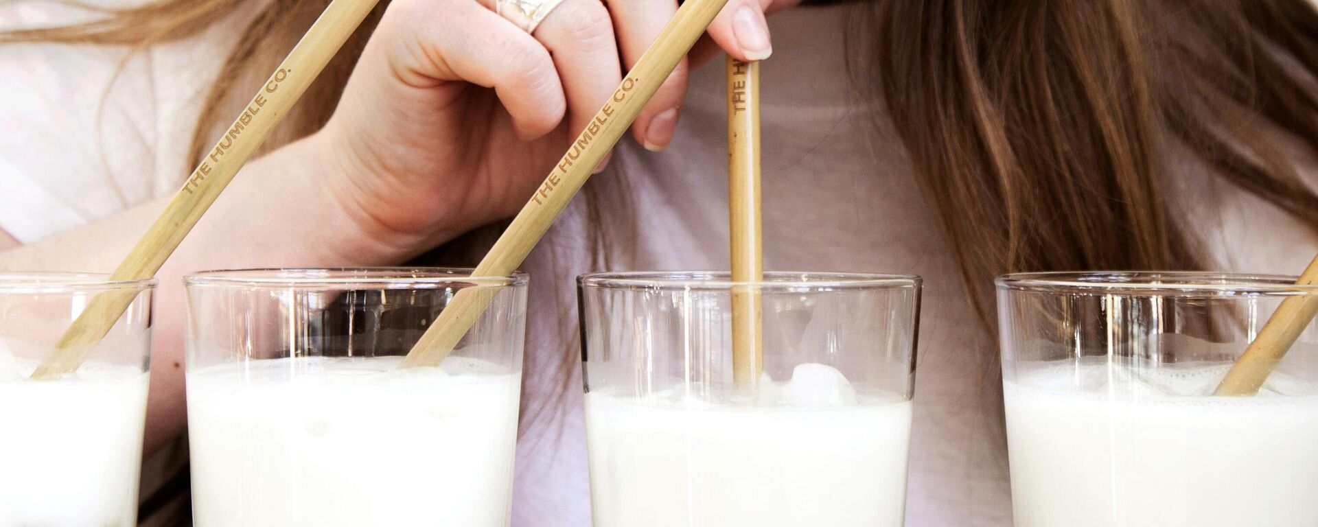 الحليب - سبوتنيك عربي, 1920, 28.09.2025