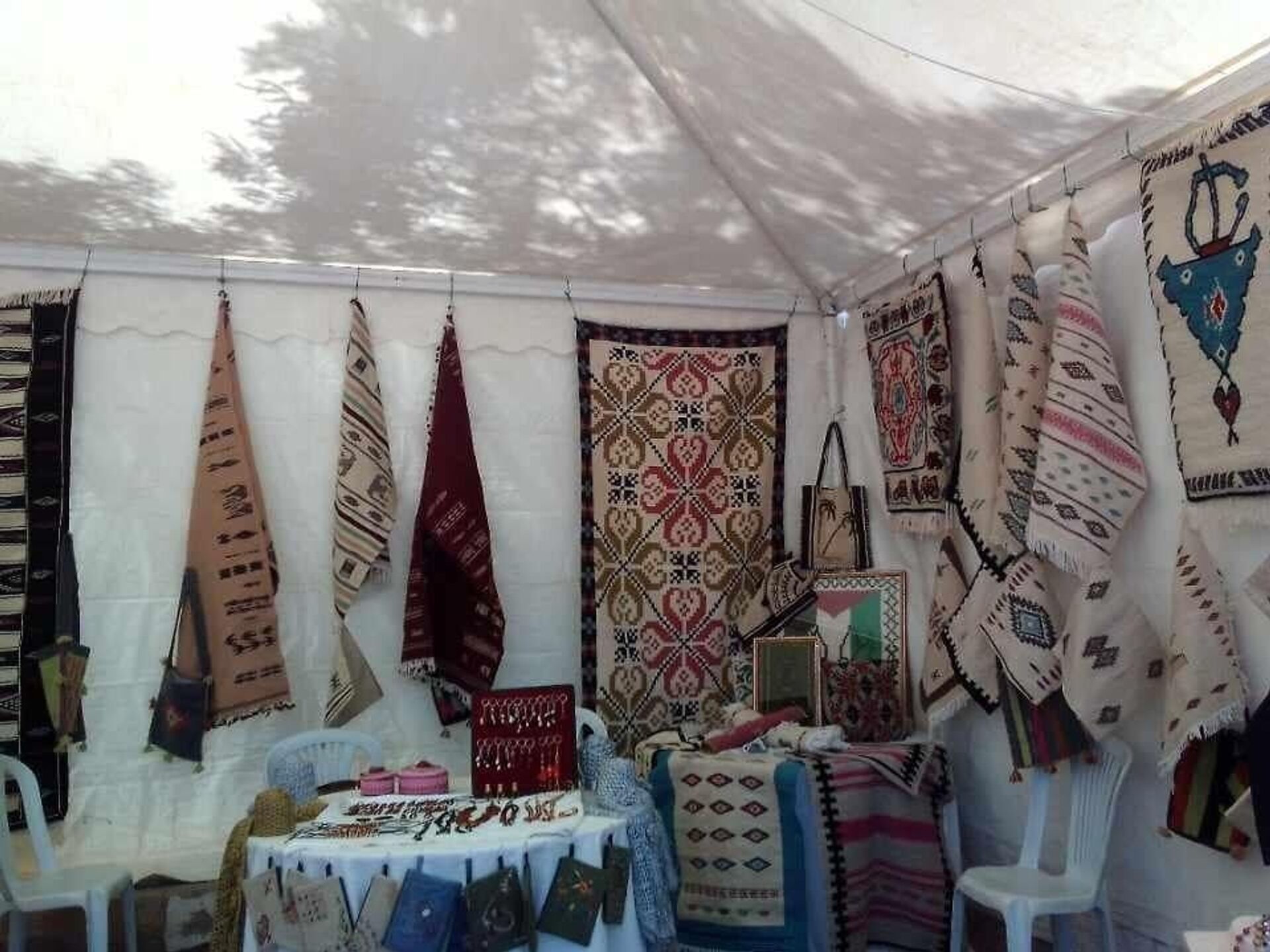 تاوجوت.. القرية التي تصون ذاكرة الأمازيغ في جبال مطماطة التونسية - سبوتنيك عربي, 1920, 29.09.2025