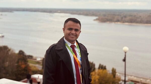 روسيا التي أعرفها.. أرض الفرص وحاضنة الشباب لبناء عالم متعدد الأقطاب - سبوتنيك عربي