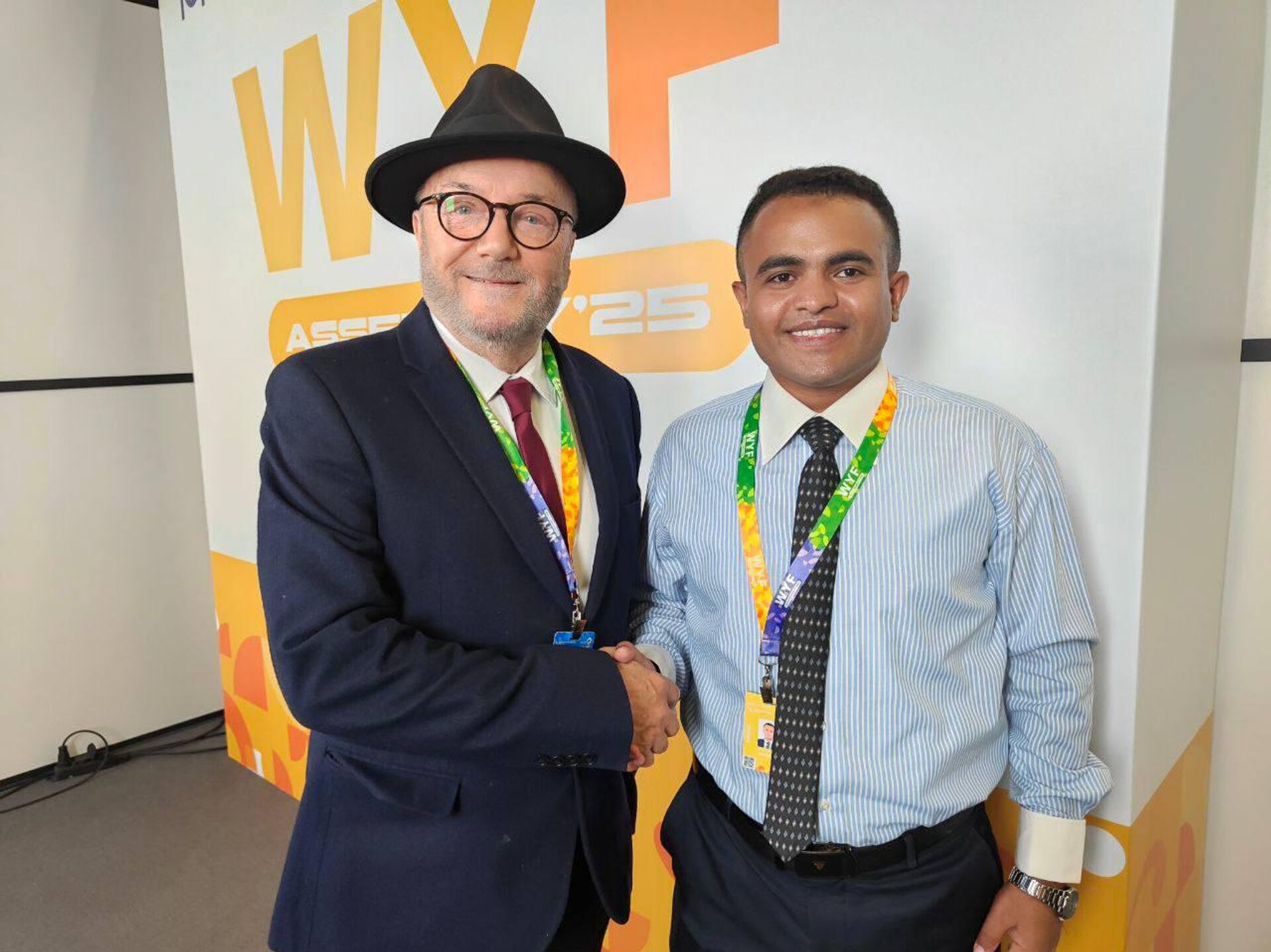 روسيا التي أعرفها.. أرض الفرص وحاضنة الشباب لبناء عالم متعدد الأقطاب روسيا التي أعرفها.. أرض الفرص وحاضنة الشباب لبناء عالم متعدد الأقطاب - سبوتنيك عربي, 1920, 29.09.2025