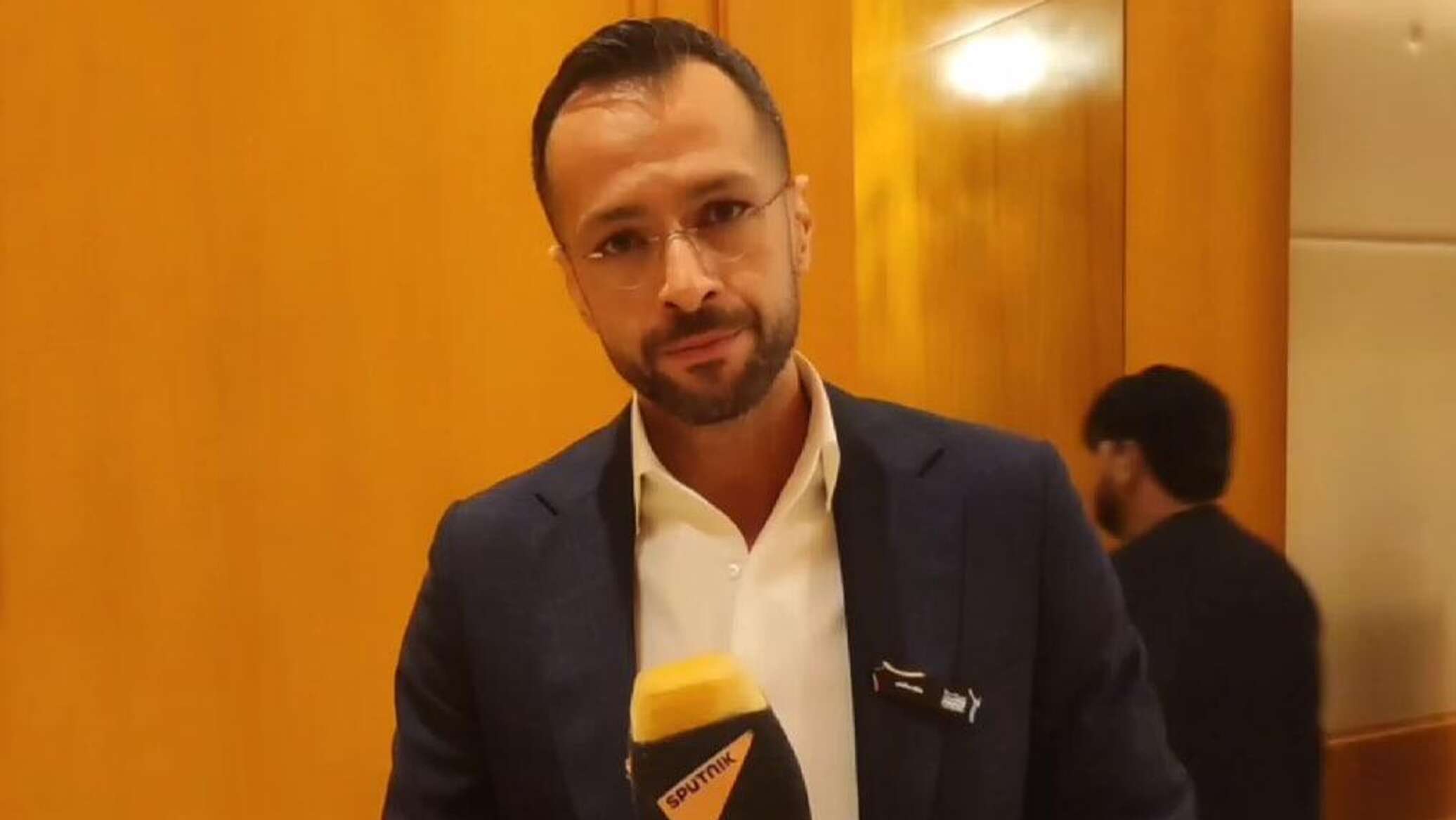 مالك مكتبي لـ"سبوتنيك": صناعة البودكاست محتوى إعلامي مهم على منصات التواصل الاجتماعي