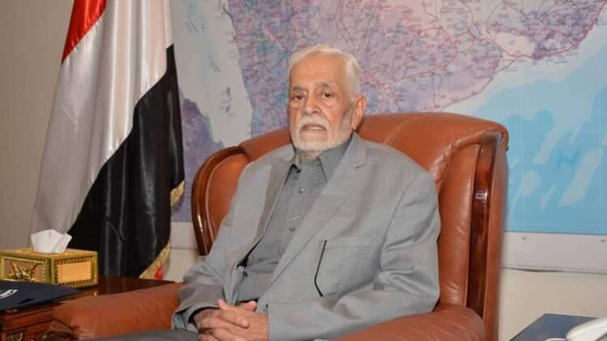 مستشار المجلس السياسي بصنعاء لـ"سبوتنيك": ستظل ثورة 14 أكتوبر رمزا للوحدة اليمنية وتجاوز الانقسامات