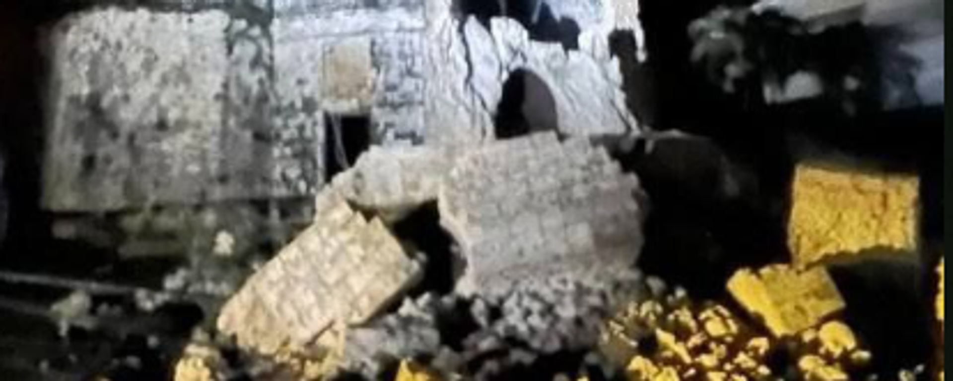 زلزال الفلبين - سبوتنيك عربي, 1920, 30.09.2025