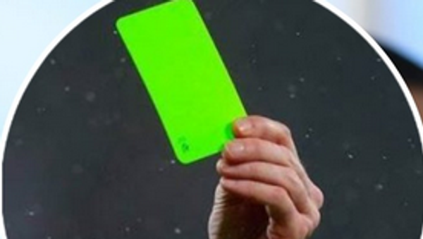 البطاقة الخضراء - سبوتنيك عربي