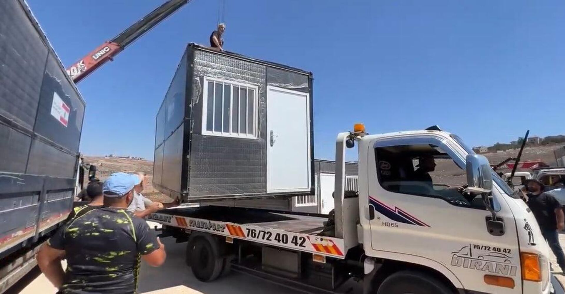 انطلاق العام الدراسي في ظل واقع تعليمي متأثر بالدمار في جنوب لبنان - سبوتنيك عربي, 1920, 01.10.2025