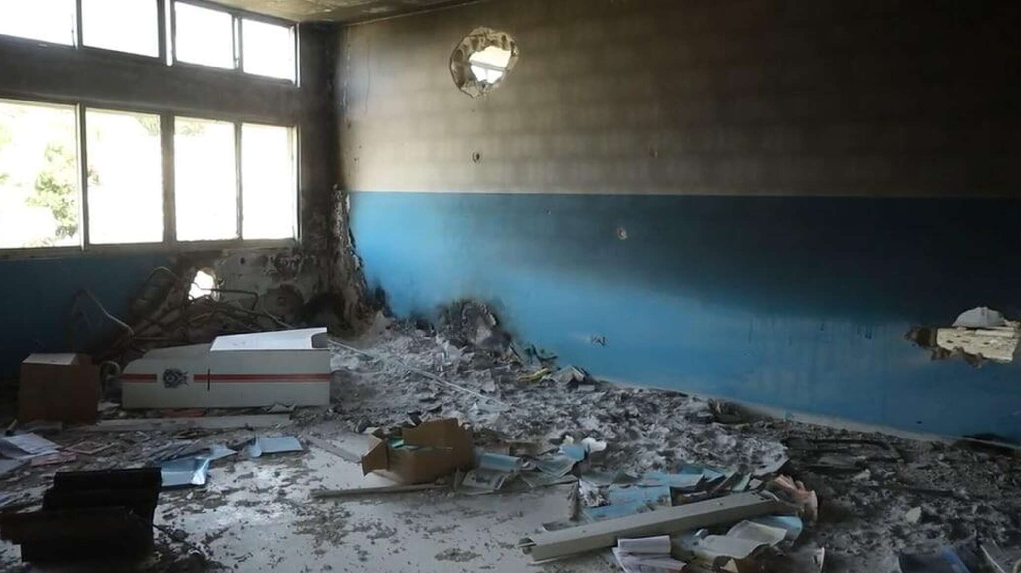 انطلاق العام الدراسي في ظل واقع تعليمي متأثر بالدمار في جنوب لبنان