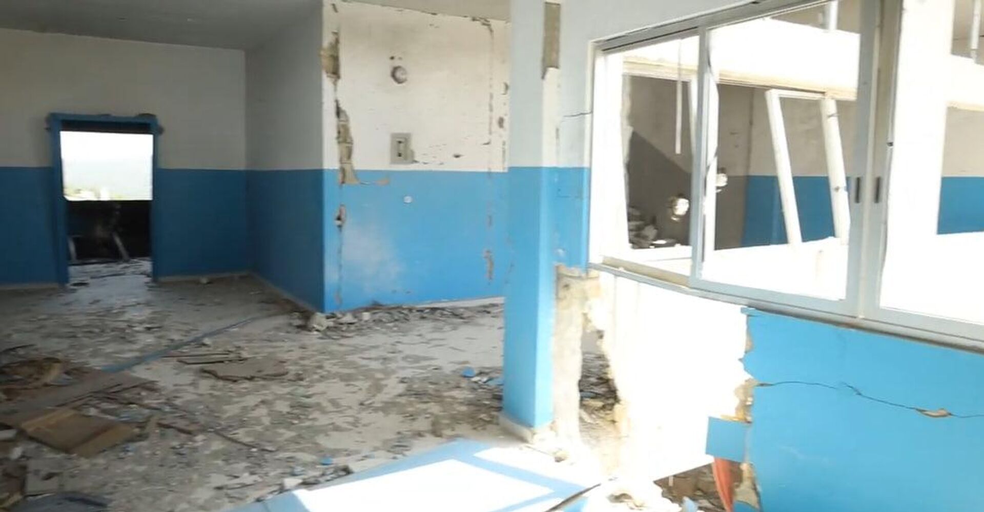 انطلاق العام الدراسي في ظل واقع تعليمي متأثر بالدمار في جنوب لبنان - سبوتنيك عربي, 1920, 01.10.2025