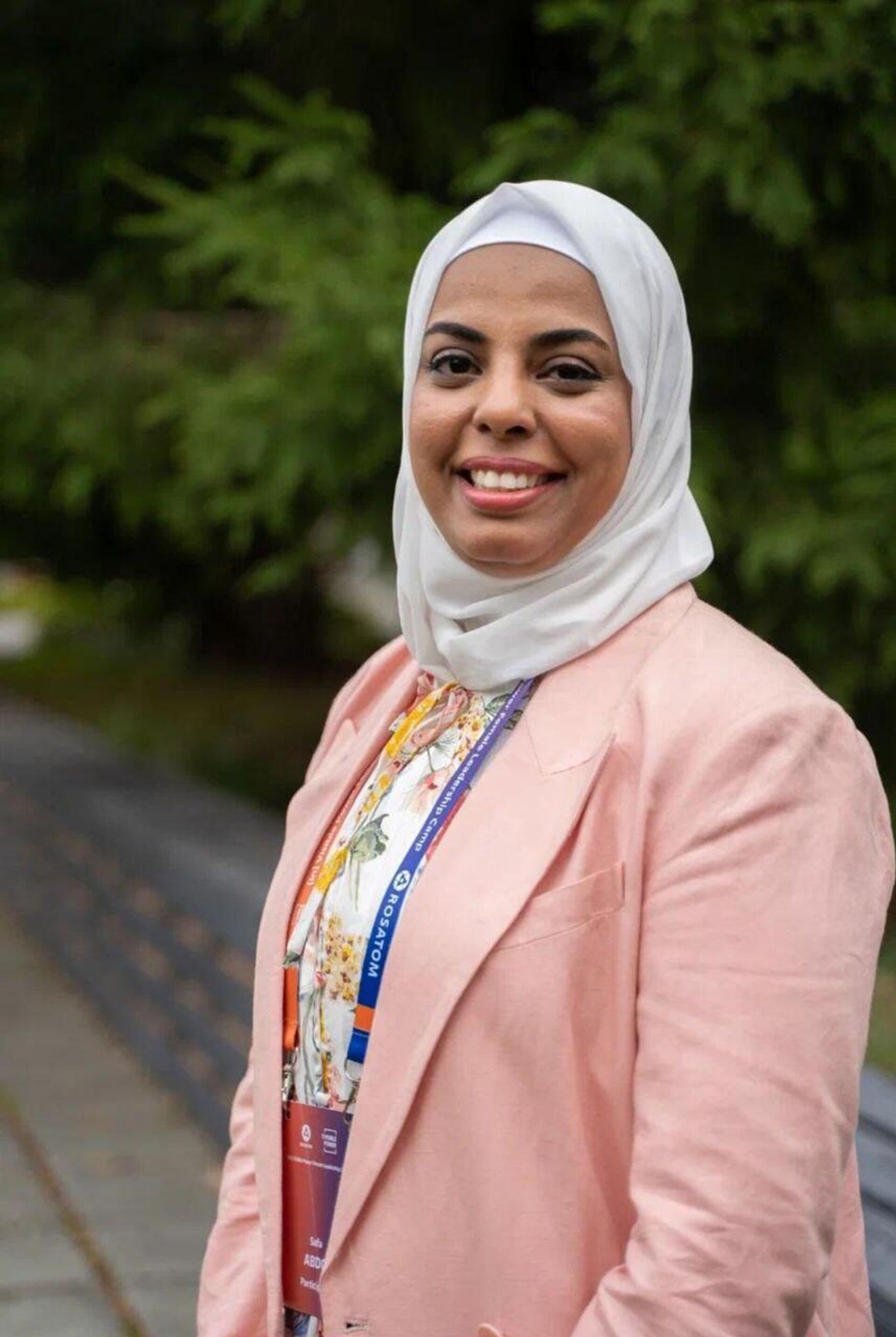 الأسبوع الذري العالمي بموسكو - سبوتنيك عربي, 1920, 01.10.2025