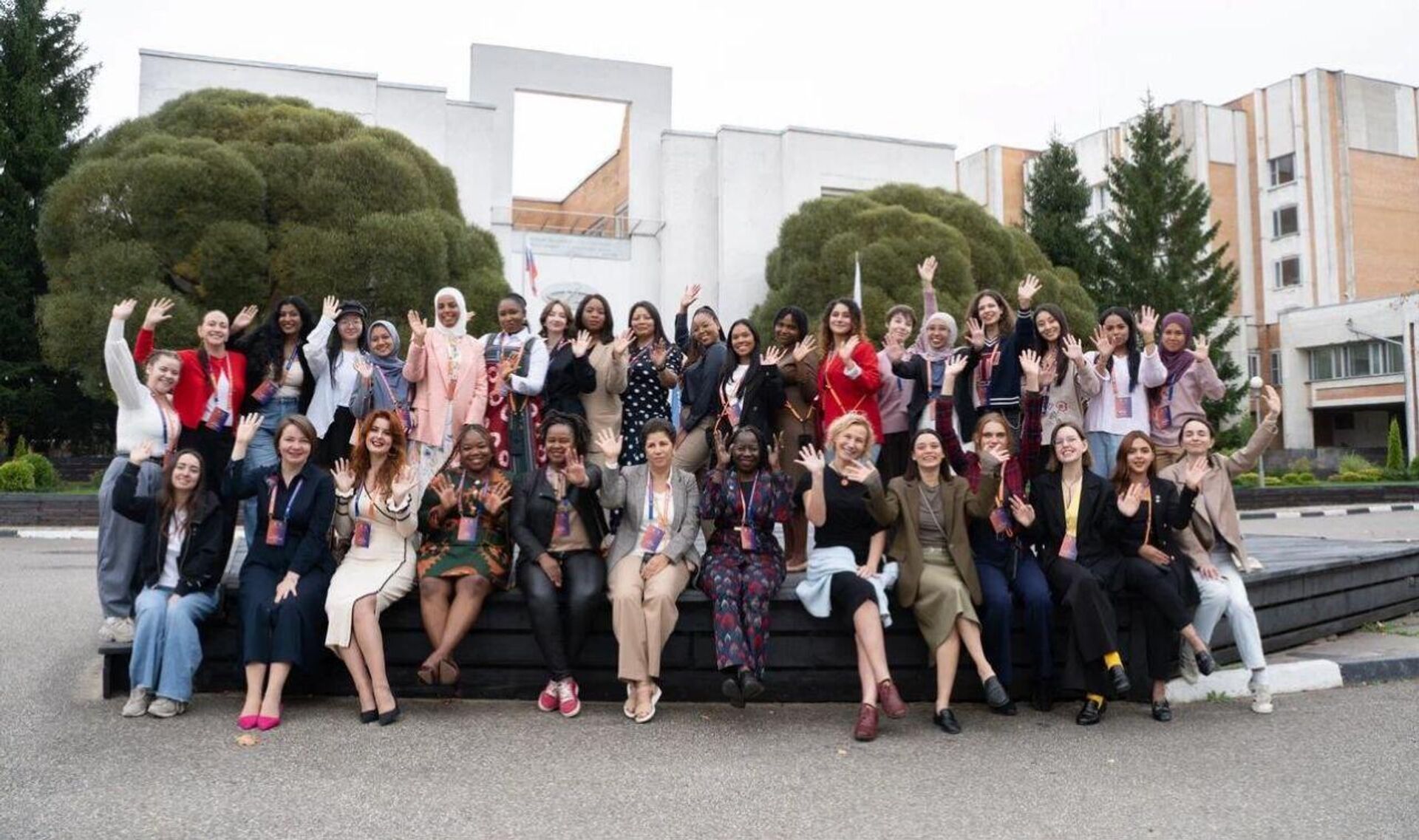 الأسبوع الذري العالمي بموسكو - سبوتنيك عربي, 1920, 01.10.2025