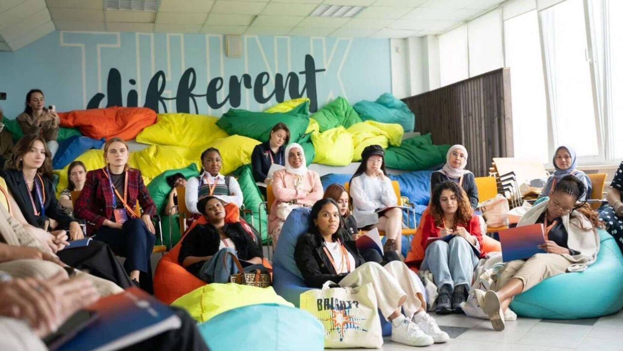 بمشاركة مصر.. تكريم 27 شابة من المتخصصات بالقطاع النووي في "الأسبوع الذري العالمي" بموسكو