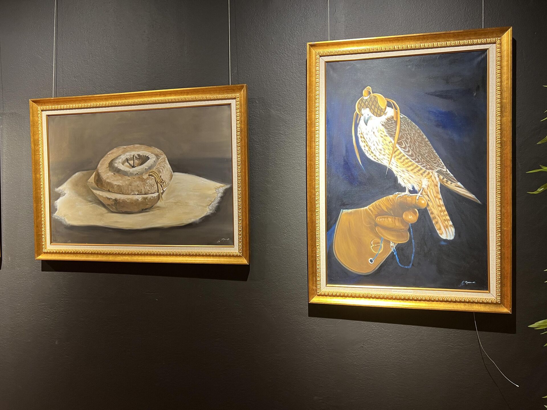 الفن التشكيلي في بنغازي - سبوتنيك عربي, 1920, 01.10.2025