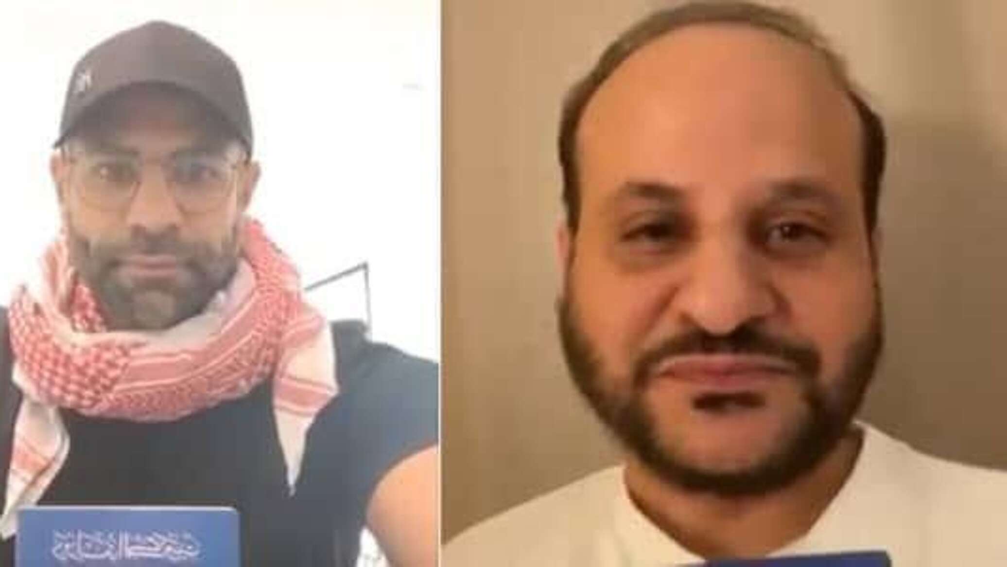 احتجاز مواطنين كويتيين مشاركين في "أسطول الصمود"... والخارجية الكويتية تعلق