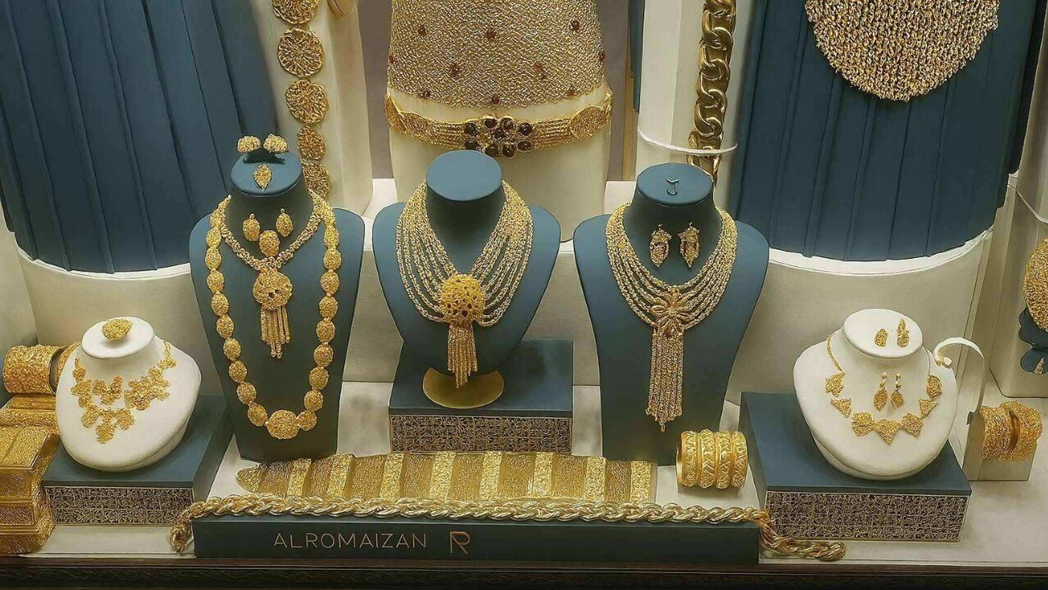 الذهب يقترب من 4500 دولار... خبير اقتصادي لـ"سبوتنيك": العالم يتجه للتخلي عن الدولار