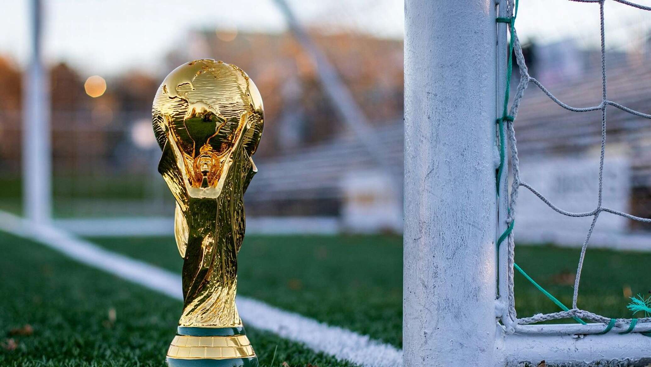 منتخب قطر يتأهل رسميا لكأس العالم 2026 للمرة الثانية في تاريخه