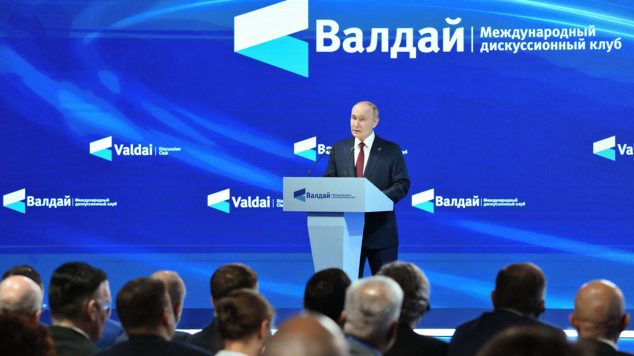 بوتين: رفض أوروبا شراء الغاز الروسي أدى إلى ارتفاع أسعار المواد الغذائية في الاتحاد الأوروبي